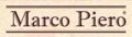 Marco Piero